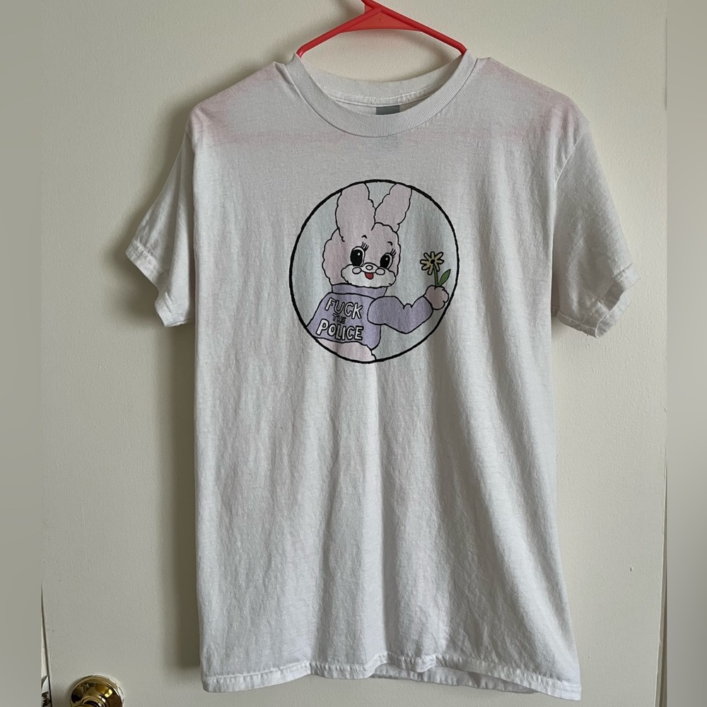 FTP graphic tee